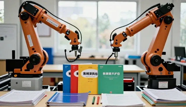 智能学习系统课程设计中的关键选型关注点